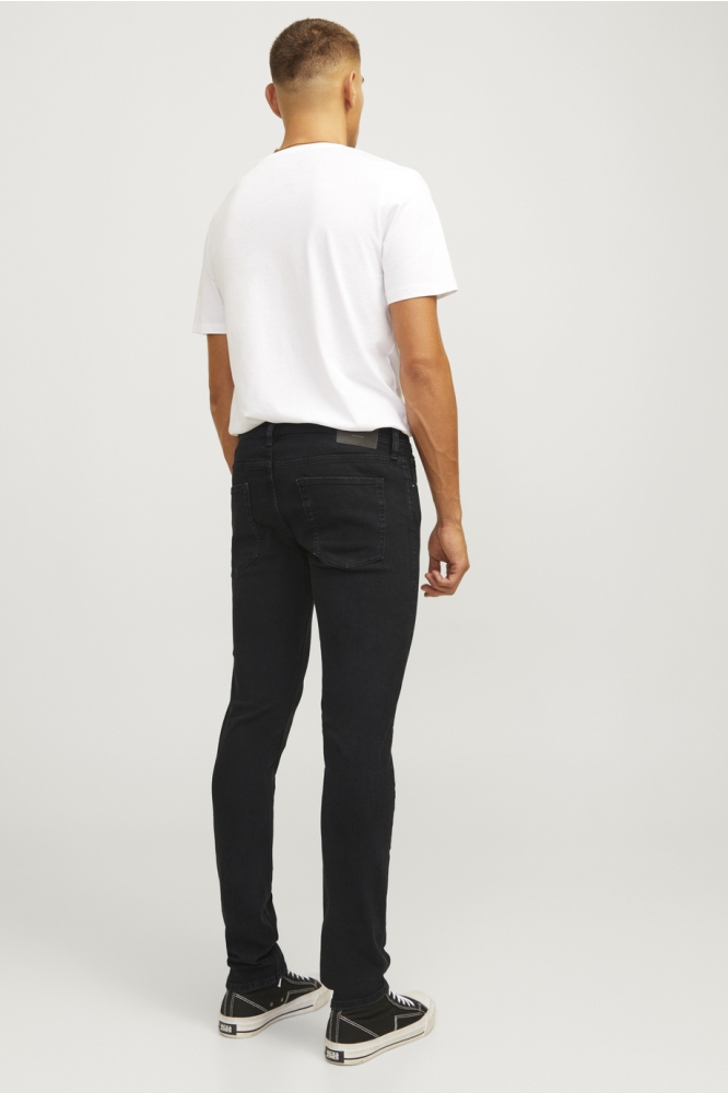 JREBLUKE JJCRAFT AT 763 NOOS 12263632 Black Denim